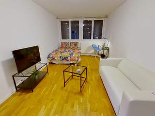 Appartement 3 pièces de 60 m²