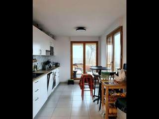 Flatsharing / 6-bedroom flat · 95 m², Bobigny, Rue de Paris
