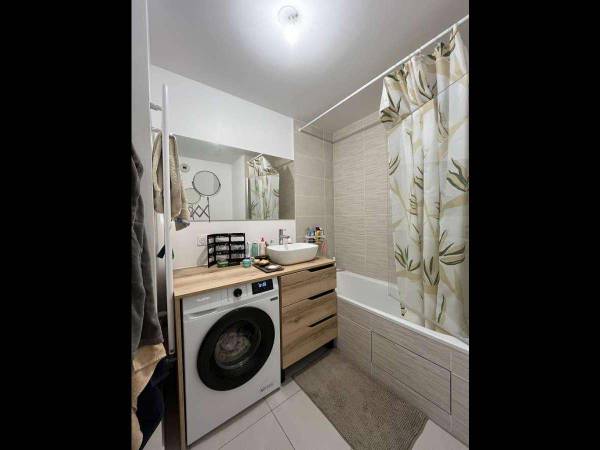 Colocation / Appartement 6 pièces de 95 m², Bobigny, Rue de Paris / Photo 13