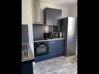 Colocation / Appartement 5 pièces de 72 m², Marseille, Rue des Linots