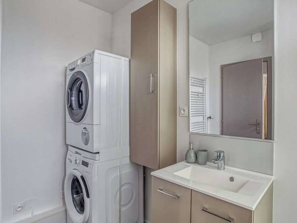 Colocation / Appartement 4 pièces de 94 m², Strasbourg, Rue de la Canardière / Photo 9