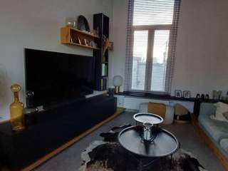 Flatsharing / 6-bedroom house · 120 m², Liège, Rue de l'Académie