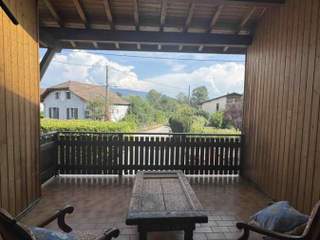 Room share / 4 rooms apartment · 450 m², Veigy-Foncenex, Route des Gravannes