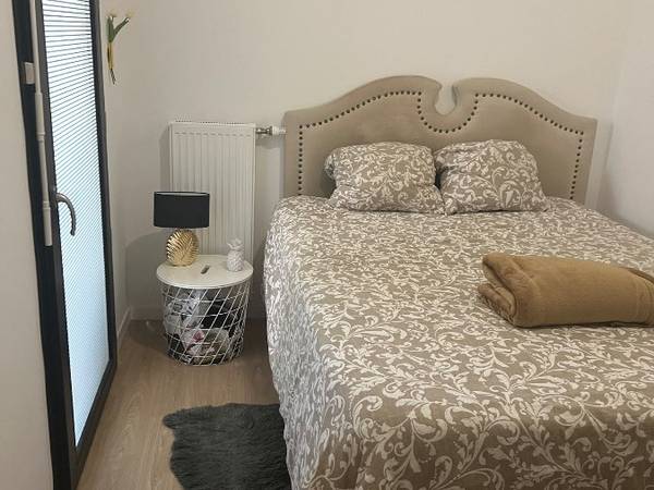 Chambre chez l'habitant / Appartement 4 pièces de 90 m², Massy, Allée Jacqueline Auriol / Photo 2