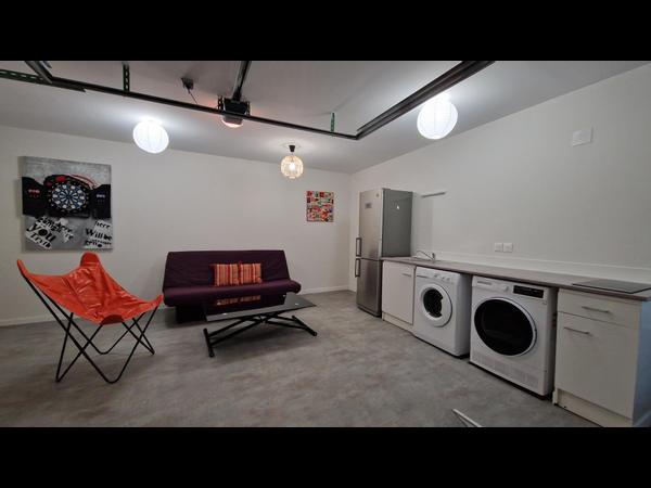 Colocation / Maison 7 pièces de 180 m², Châteauroux, Avenue Saint-pierre / Photo 7