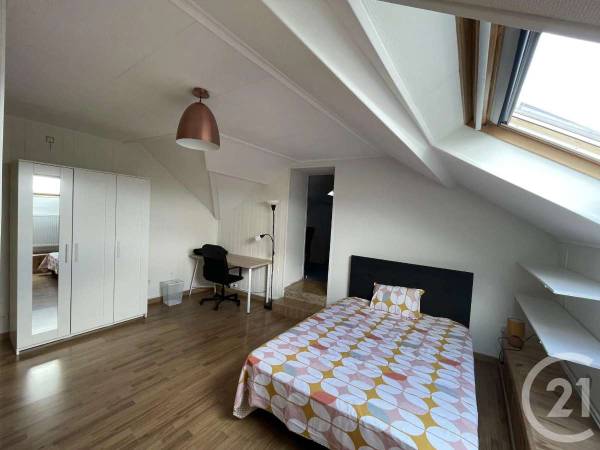 Colocation / Maison 7 pièces de 180 m², Châteauroux, Avenue Saint-pierre / Photo 2