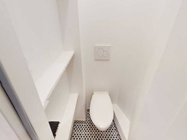 Colocation / Appartement 5 pièces de 120 m², Bordeaux, Rue des Étables / Photo 16