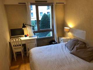 Location, Appartement 4 pièces, Paris