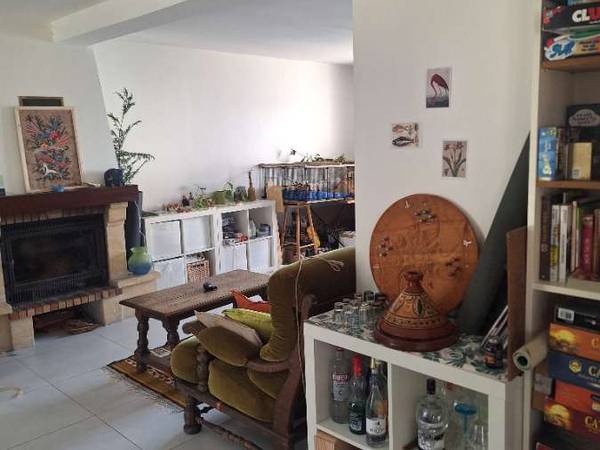 Colocation / Maison 6 pièces de 120 m², Besançon, Rue Charles Baudelaire / Photo 2