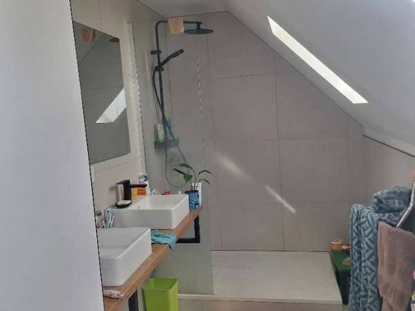 Colocation / Maison 6 pièces de 120 m², Besançon, Rue Charles Baudelaire / Photo 5