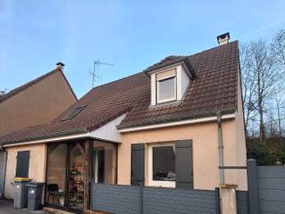 Colocation / Maison 6 pièces de 120 m², Besançon, Rue Charles Baudelaire