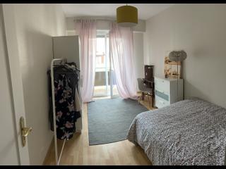 Flatsharing / 5-bedroom flat · 142 m², Strasbourg, Route de l’Hôpital