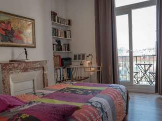 Colocation, Appartement 4 pièces, Marseille