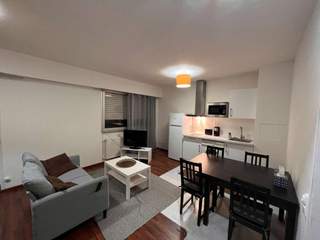 Sous-location / Studio de 34 m², Lyon, Rue André Philip