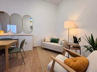 Flatsharing / 9-bedroom house · 153 m², Liège, Rue du Pommier