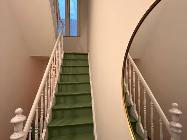 Colocation / Maison 9 pièces de 153 m², Liège, Rue du Pommier / Photo 12