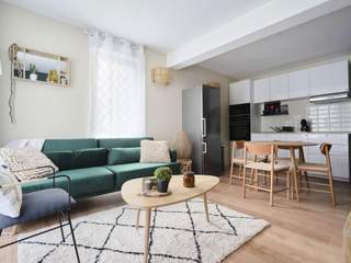Flatsharing / 4-bedroom flat · 60 m², Reims, Rue Ceres