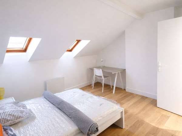 Coliving / Maison 8 pièces de 140 m², Noisy-le-Sec, Avenue de Bobigny / Photo 2