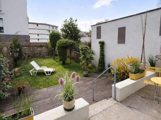 Coliving, Maison 8 pièces, Noisy-le-Sec