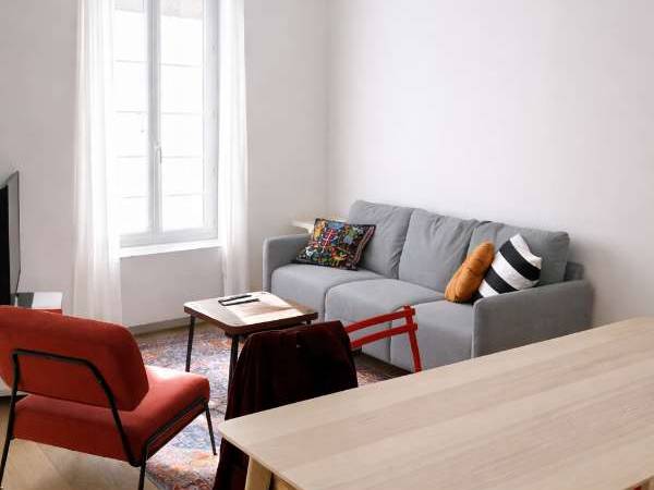 Coliving / Maison 8 pièces de 140 m², Noisy-le-Sec, Avenue de Bobigny / Photo 2