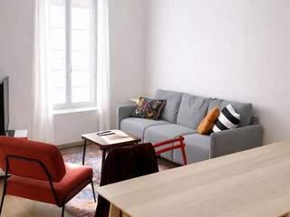 Coliving, Maison 8 pièces, Noisy-le-Sec
