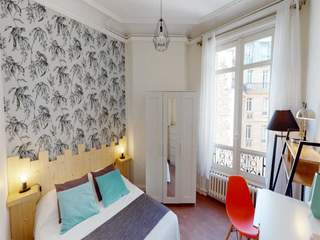 Appartement 8 pièces de 190 m²