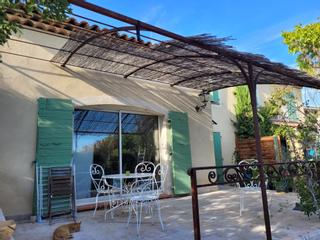 Flatsharing / Maison 4 pièces de 116 m², Aix-en-Provence, Avenue de Ravanasse