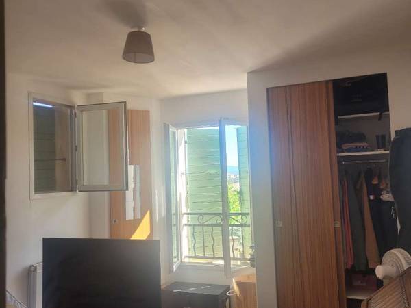 Colocation / Maison 4 pièces de 116 m², Aix-en-Provence, Avenue de Ravanasse / Photo 10