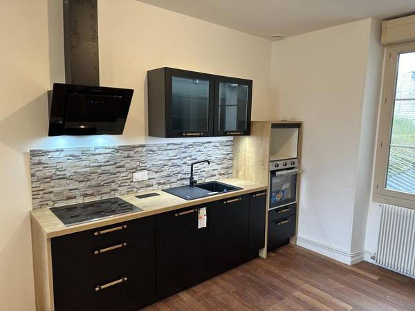 Flatsharing / 7-bedroom flat · 127 m², Angers, Boulevard Ayrault / Photo 8