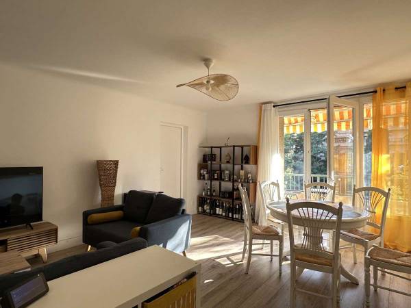 Colocation / Appartement 4 pièces de 74 m², Montpellier, Avenue de Lodève / Photo 4