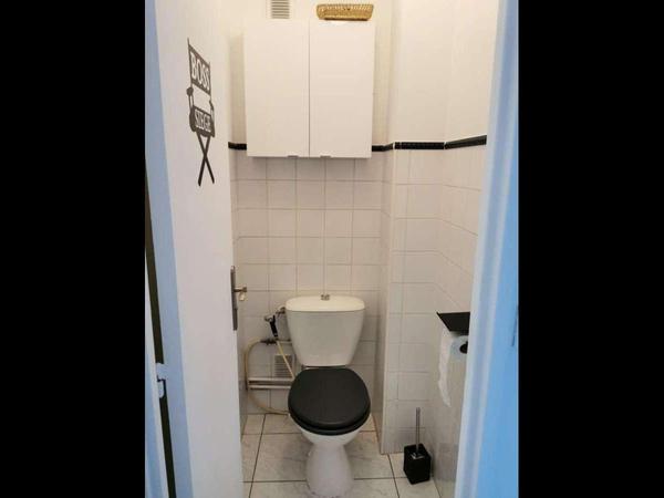 Colocation / Appartement 4 pièces de 72 m², Bron, Avenue Pierre Brossolette / Photo 12