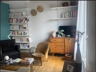 Colocation / Maison 4 pièces de 100 m², Romainville, Rue de la République