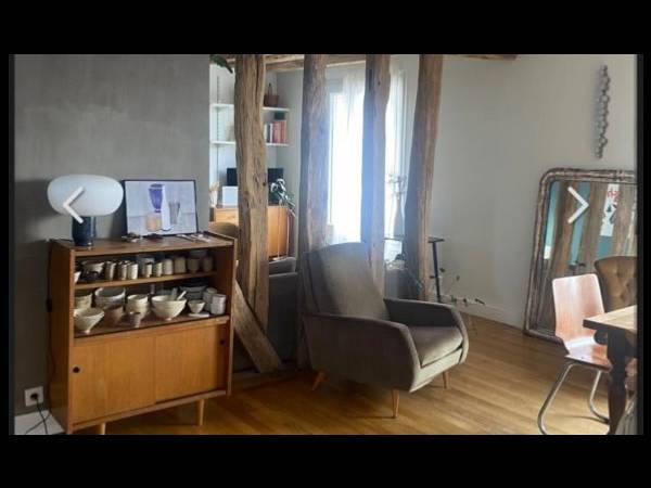 Colocation / Maison 4 pièces de 100 m², Romainville, Rue de la République / Photo 2