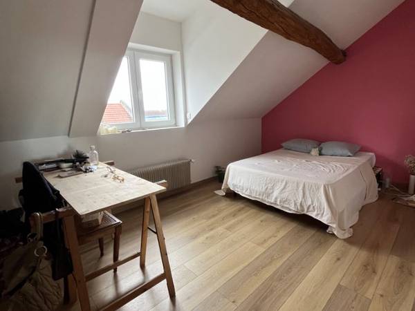 Colocation / Maison 4 pièces de 100 m², Romainville, Rue de la République / Photo 12