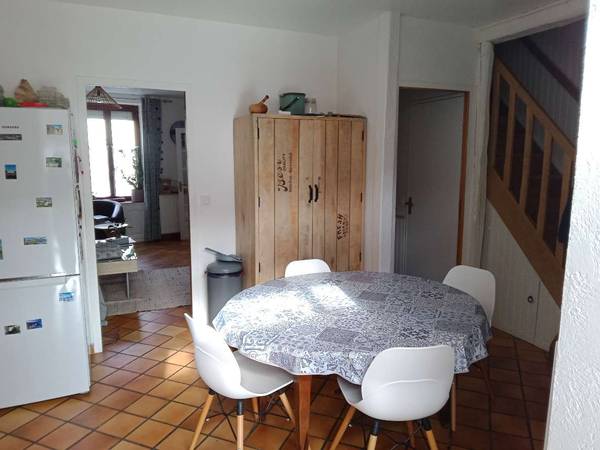 Colocation / Maison 5 pièces de 90 m², Châteauroux, Rue des Fontaines / Photo 5