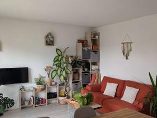 Chambre chez l'habitant / 3 rooms apartment · 59 m², Bordeaux, Boulevard Godard