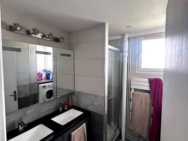 Sous-location / Appartement 4 pièces de 66 m², Lyon, Avenue Général Frère / Photo 5