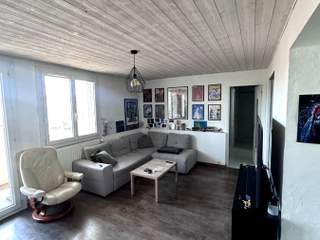 Sublet / 4-bedroom flat · 66 m², Lyon, Avenue Général Frère