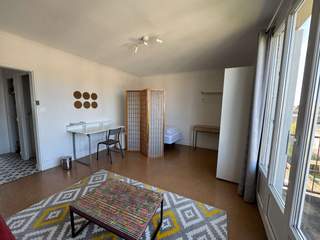 Flatsharing / 5-bedroom flat · 82 m², Le Mans, Rue du Moulin l'Evêque