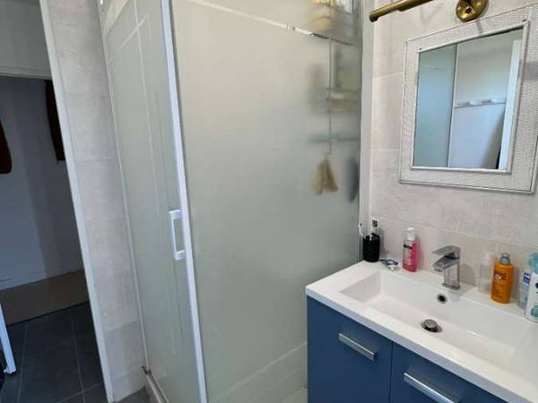 Colocation / Appartement 5 pièces de 82 m², Le Mans, Rue du Moulin l'Evêque / Photo 4