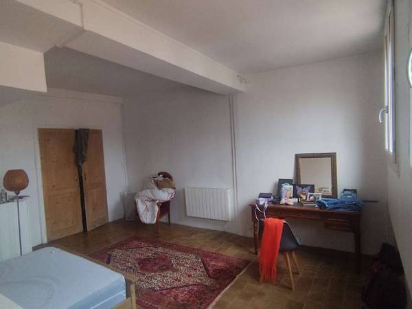 Colocation / Appartement 3 pièces de 110 m², Lyon, Rue des Capucins / Photo 2