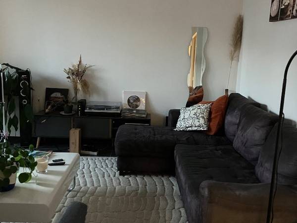 Colocation / Appartement 4 pièces de 100 m², Lyon, Rue Masaryk / Photo 13