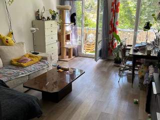 Flatsharing / 3-bedroom flat · 66 m², Toulouse, Rue des Genets