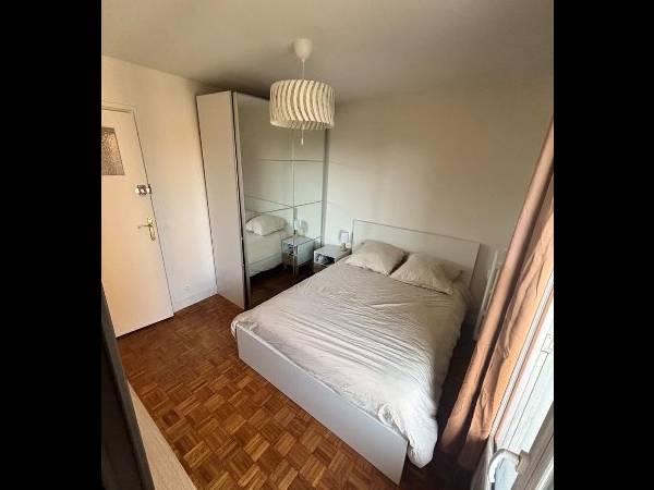 Colocation / Appartement 5 pièces de 96 m², Savigny-sur-Orge, Avenue Carnot / Photo 4