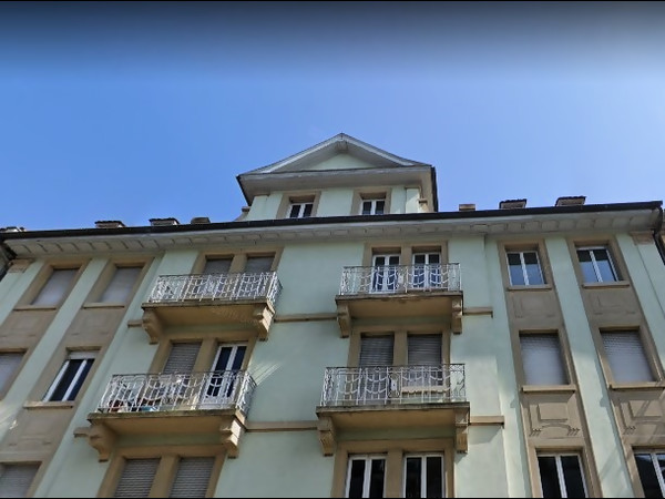 Flatsharing / 4-bedroom flat · 69 m², Strasbourg, Allée des Comtes / Photo 12