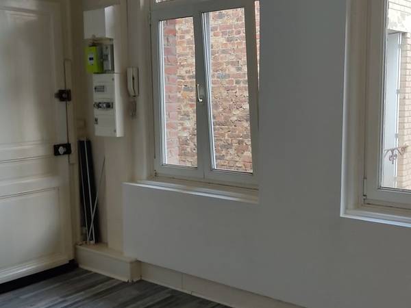 Location / Studio, Arras / Photo 2