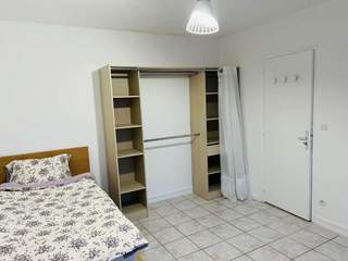 Piso compartido / 6 rooms apartment · 100 m², Créteil, Rue Juliette Savar