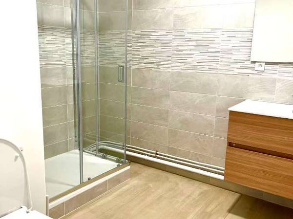 Colocation / Appartement 6 pièces de 100 m², Créteil, Rue Juliette Savar / Photo 5