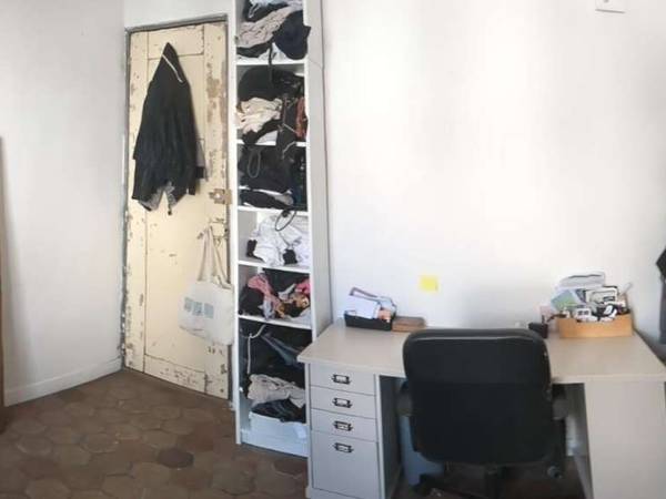 Colocation / Appartement 4 pièces de 130 m², Saint-Denis, Rue Gabriel Péri / Photo 2