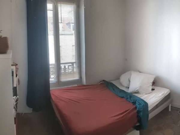 Colocation / Appartement 4 pièces de 130 m², Saint-Denis, Rue Gabriel Péri / Photo 4